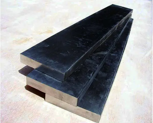 PX5預硬模具鋼